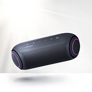 LG XBOOM Go PL5 Portable Bluetooth Speaker with Meridian Sound Technology﻿, PL5