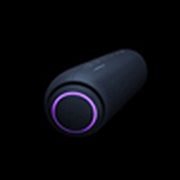 LG XBOOM Go PL5 Portable Bluetooth Speaker with Meridian Sound Technology﻿, PL5