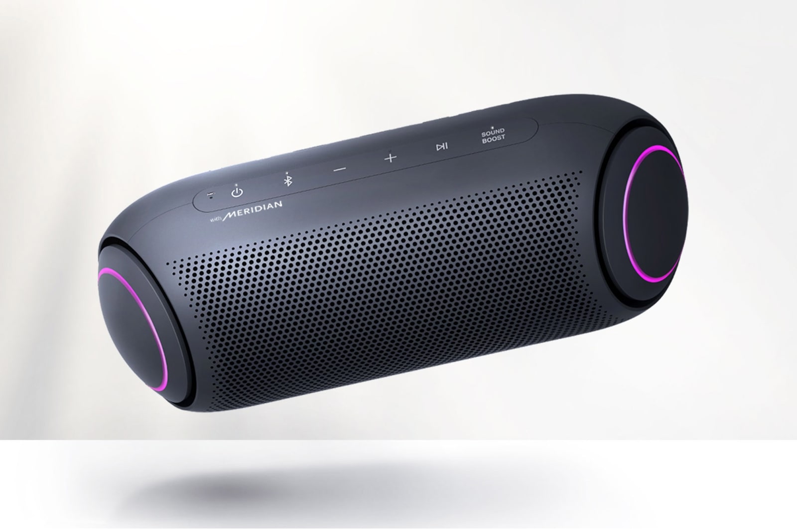 LG XBOOM Go PL5 Portable Bluetooth Speaker with Meridian Sound Technology﻿, PL5