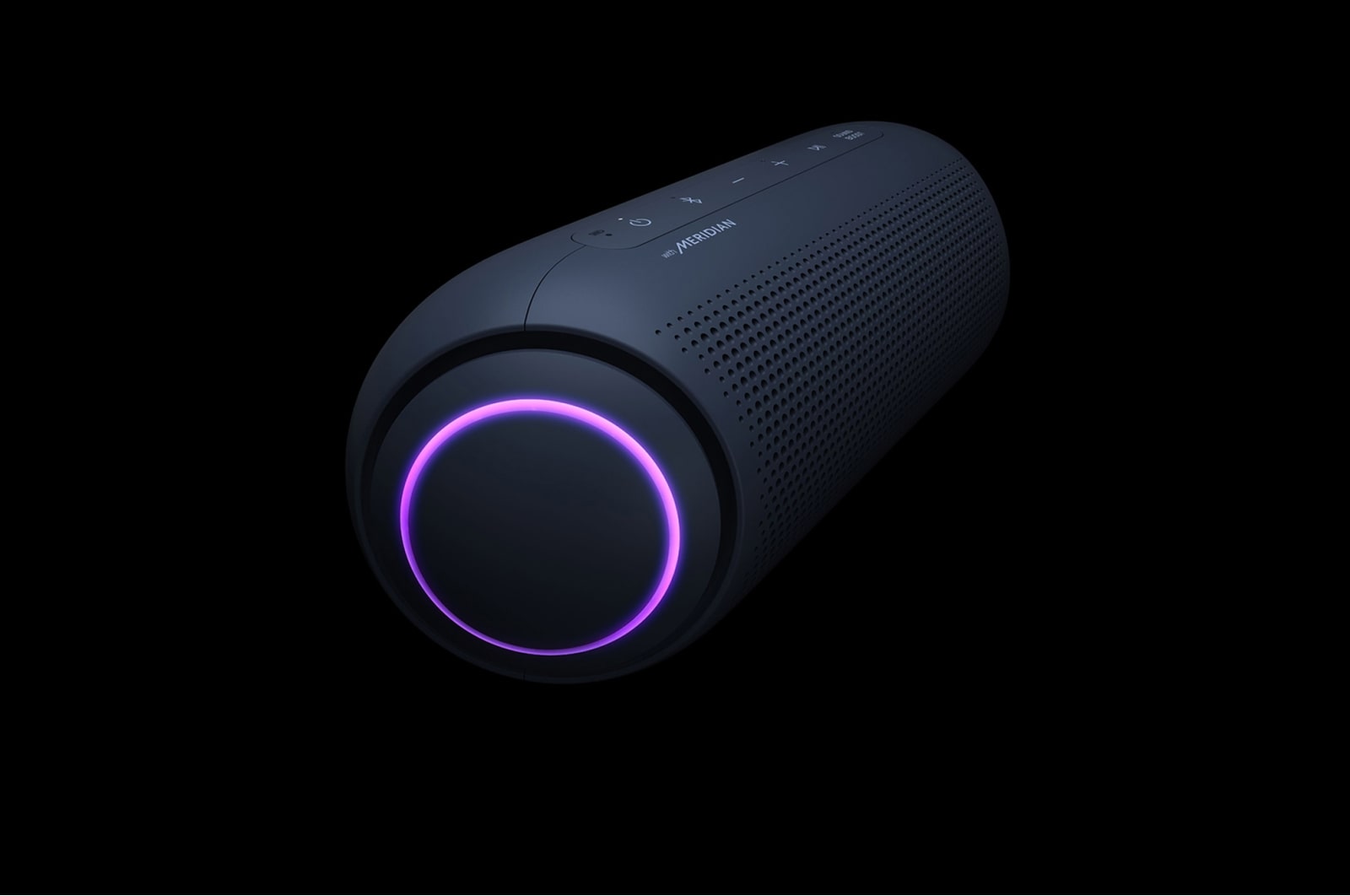 LG XBOOM Go PL5 Portable Bluetooth Speaker with Meridian Sound Technology﻿, PL5