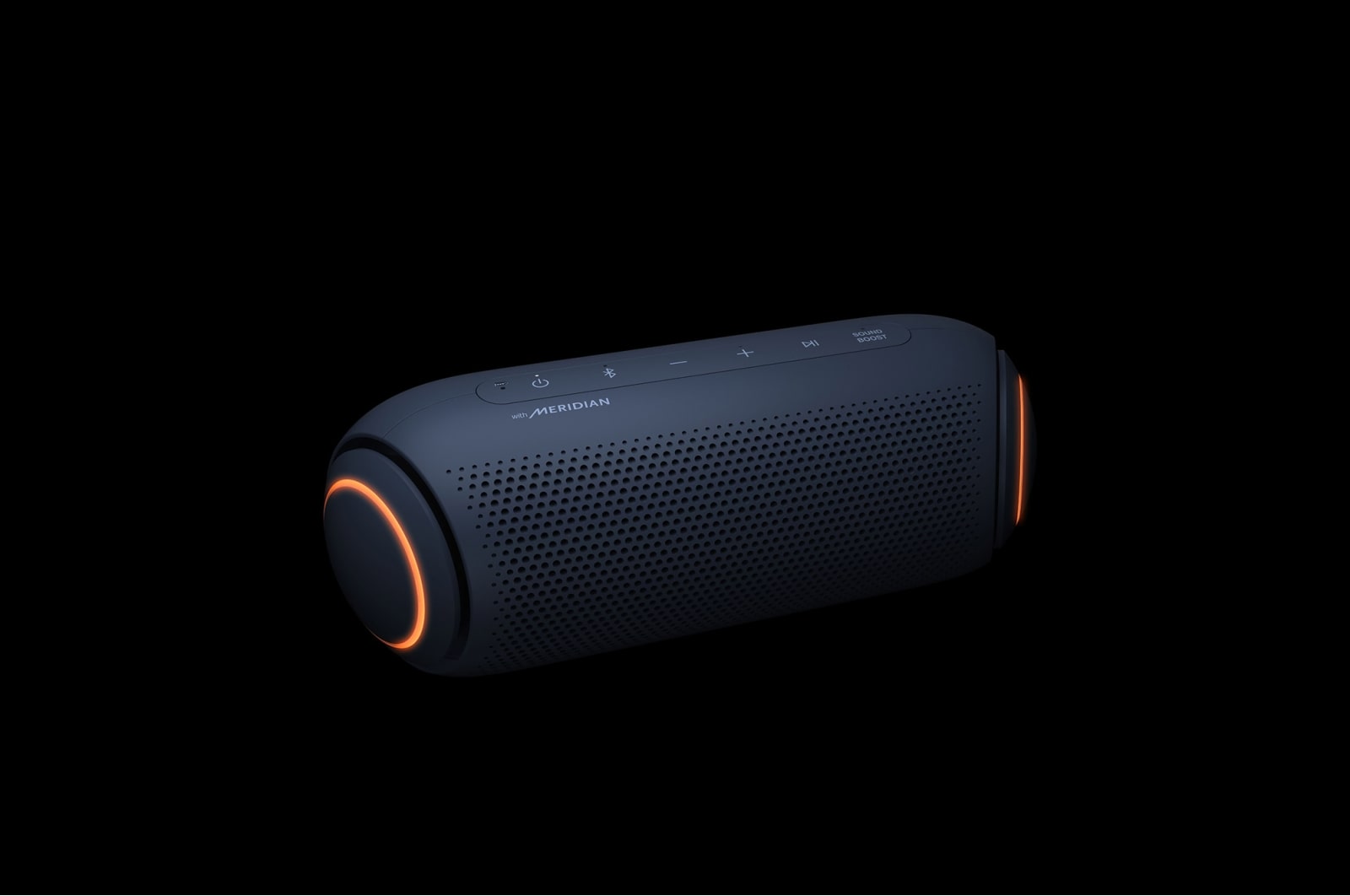 LG XBOOM Go PL5 Portable Bluetooth Speaker with Meridian Sound Technology﻿, PL5