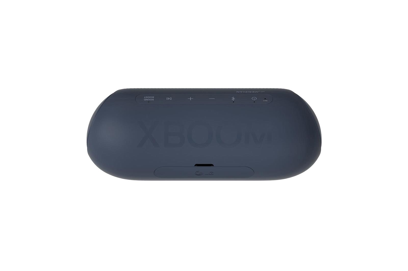 LG XBOOM Go PL5 Portable Bluetooth Speaker with Meridian Sound Technology﻿, PL5