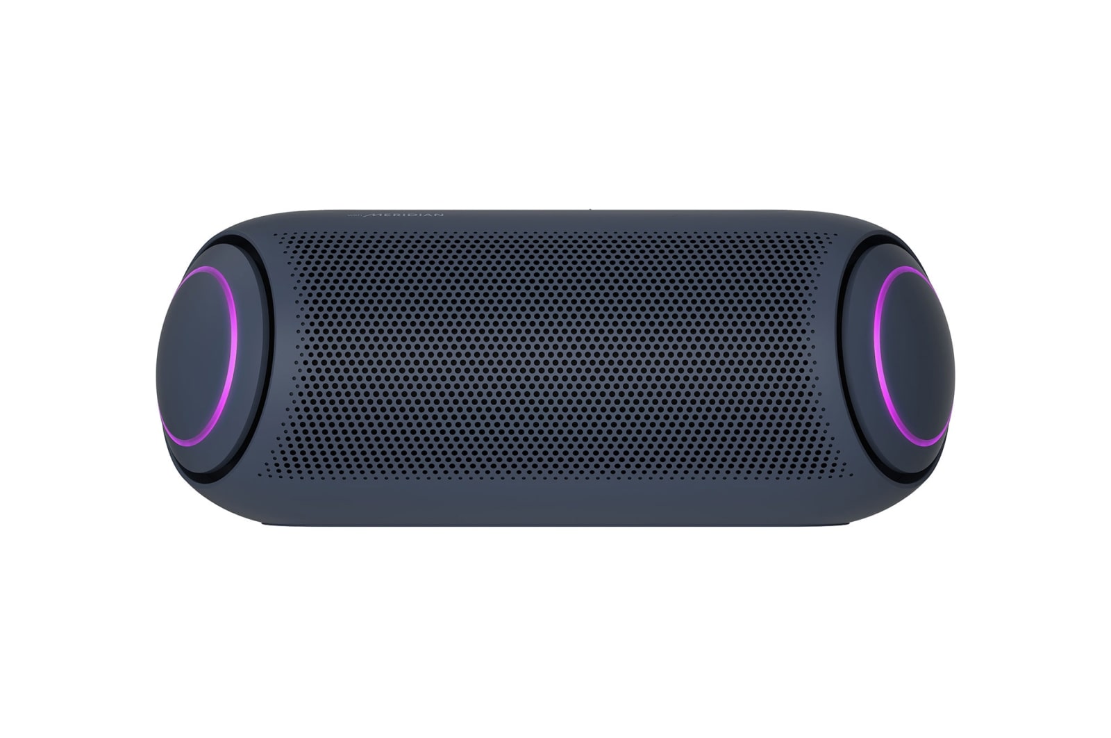 LG XBOOM Go PL7 Portable Bluetooth Speaker with Meridian Sound Technology, PL7