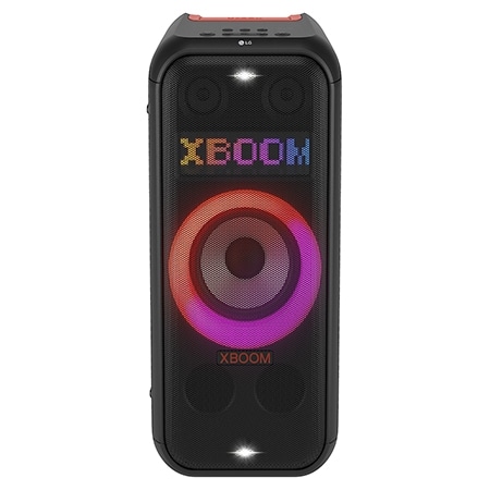 Lg extreme party speaker system deals