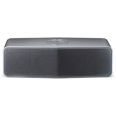 LG Portable Bluetooth Speaker Music Flow P7 NP7550 NP7550 LG CA