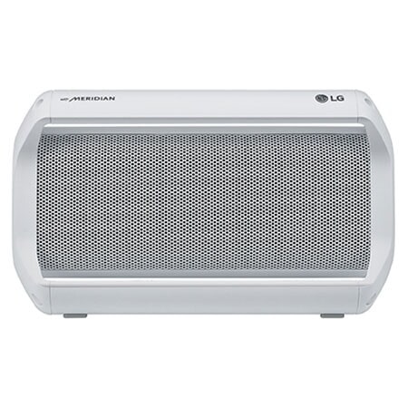 LG XBOOM Go PK5W Portable Bluetooth Speaker with Meridian