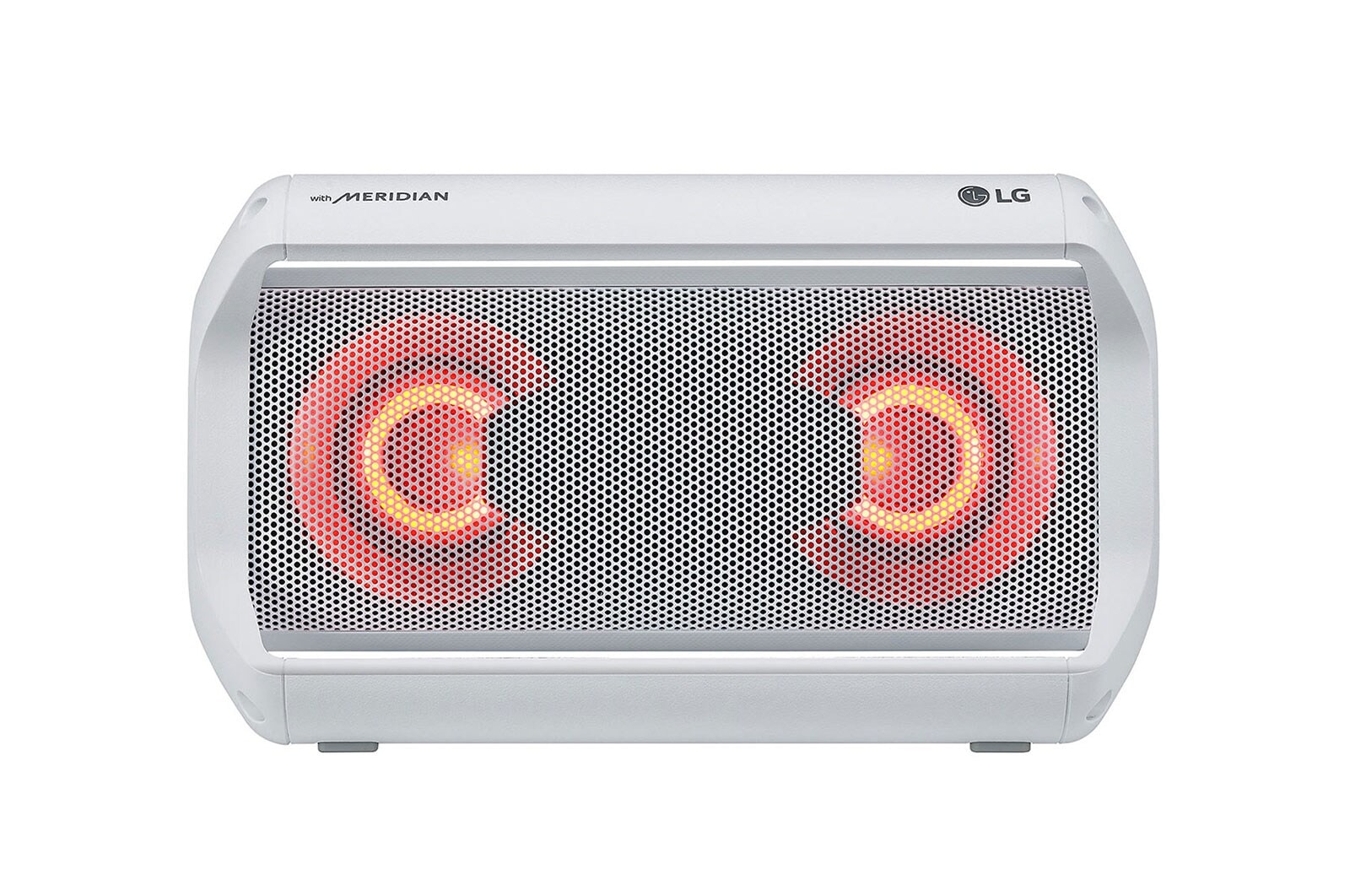 LG XBOOM Go PK5W Portable Bluetooth Speaker with Meridian Technology, PK5W