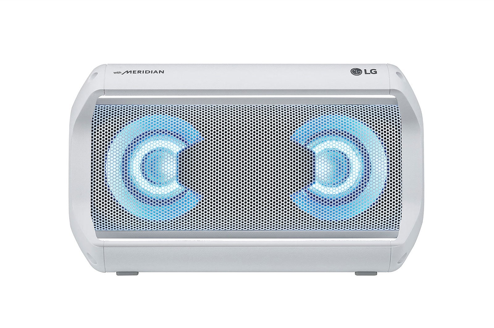 LG XBOOM Go PK5W Portable Bluetooth Speaker with Meridian Technology, PK5W