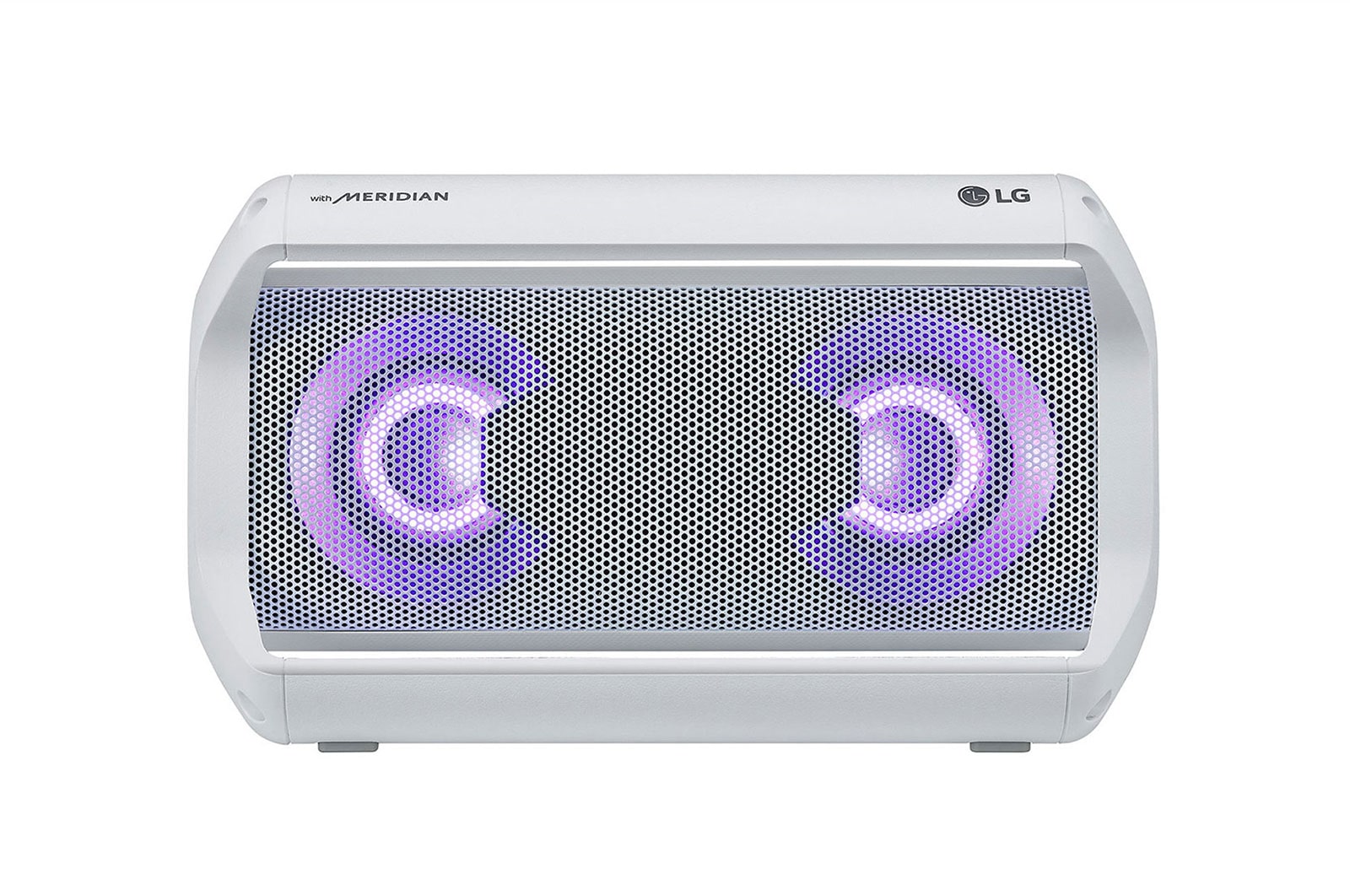 LG XBOOM Go PK5W Portable Bluetooth Speaker with Meridian Technology, PK5W