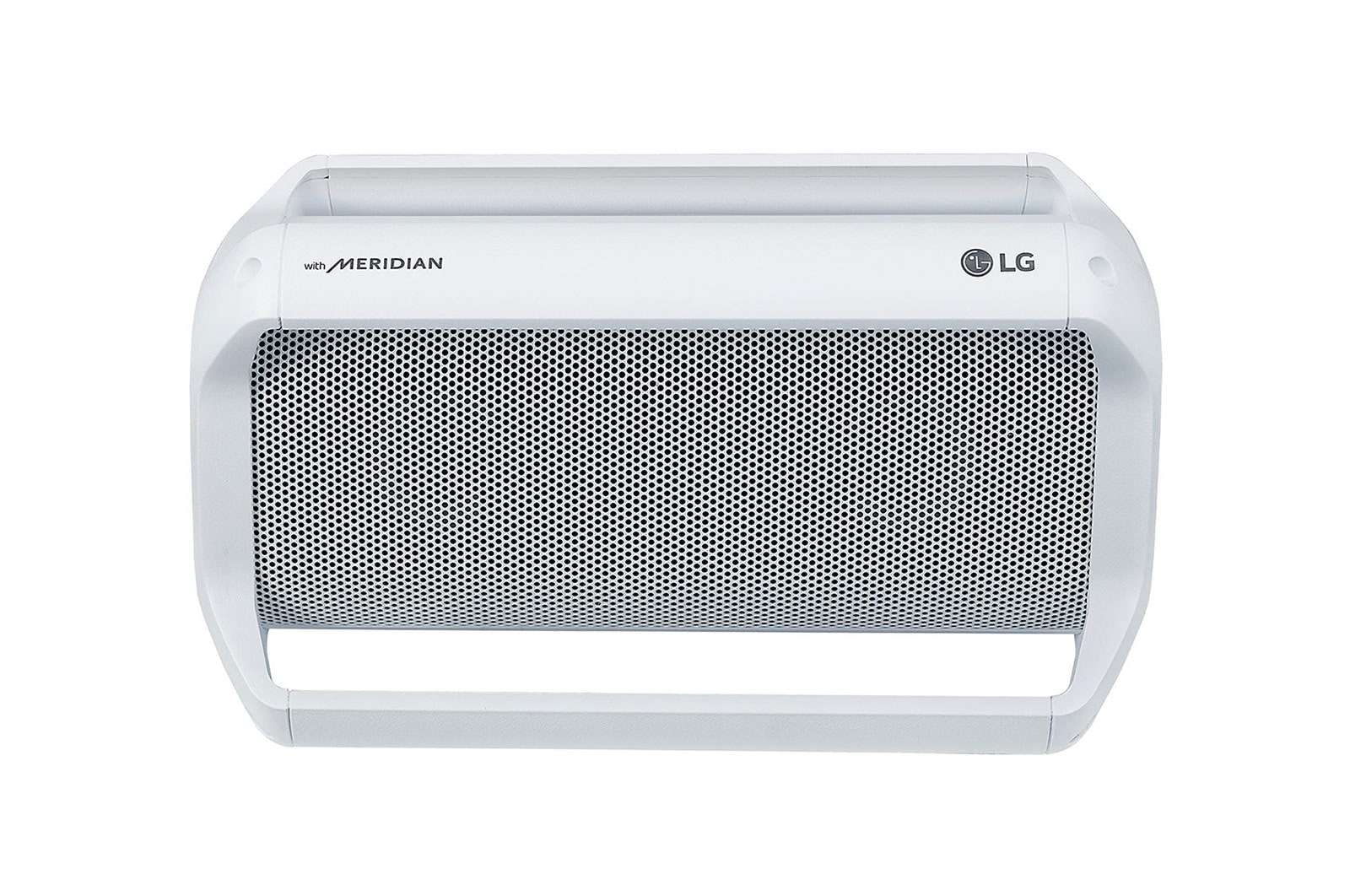 LG XBOOM Go PK5W Portable Bluetooth Speaker with Meridian Technology, PK5W