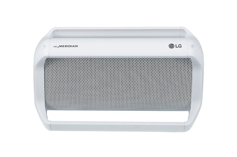 LG XBOOM Go PK5W Portable Bluetooth Speaker with Meridian Technology, PK5W