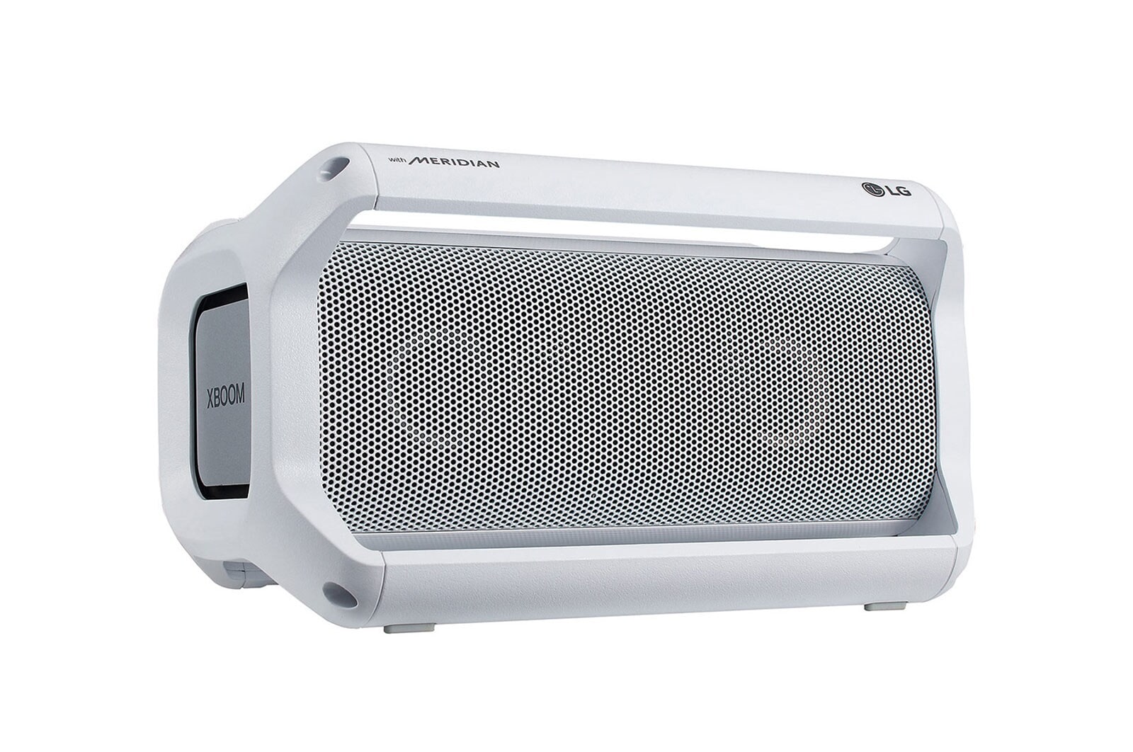 LG XBOOM Go PK5W Portable Bluetooth Speaker with Meridian Technology, PK5W