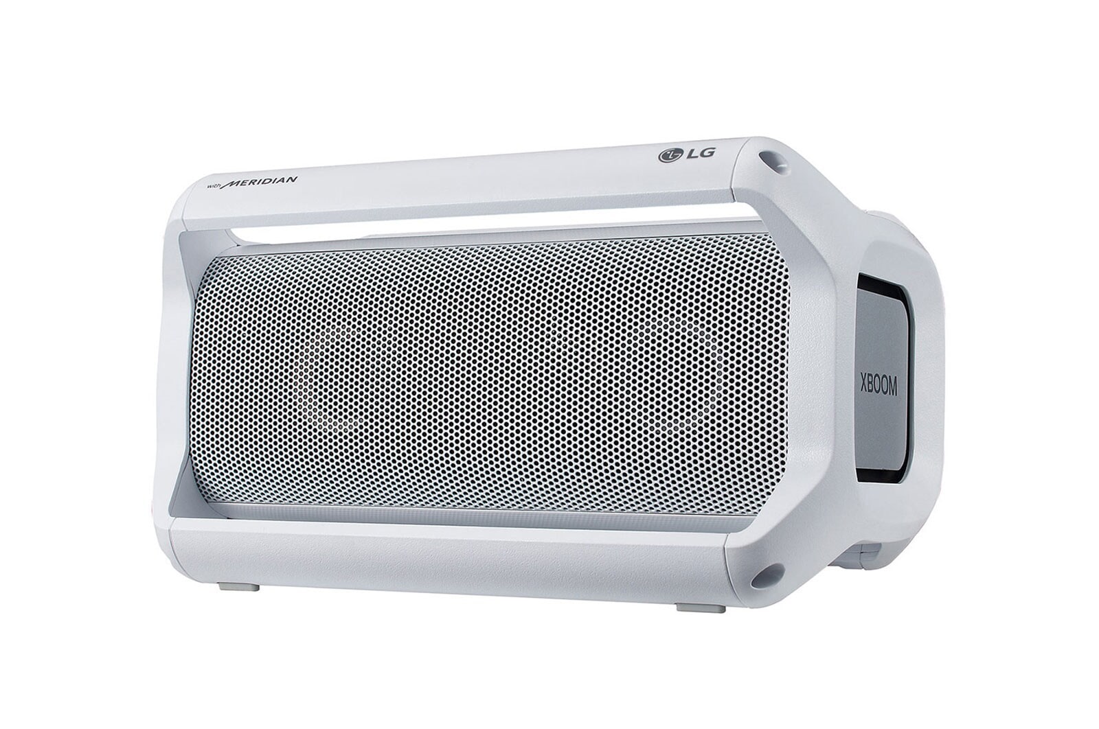 LG XBOOM Go PK5W Portable Bluetooth Speaker with Meridian Technology, PK5W