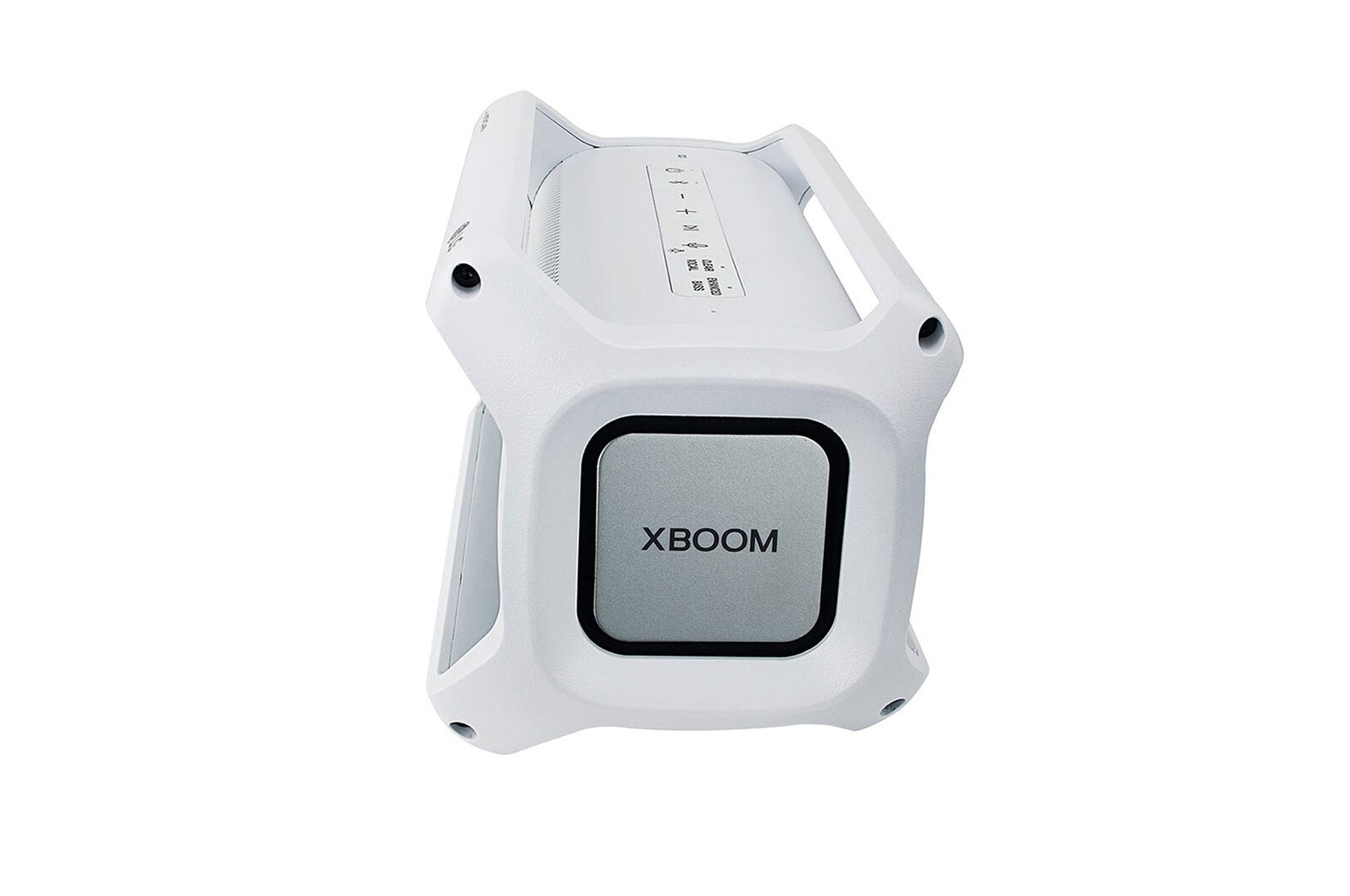 LG XBOOM Go PK5W Portable Bluetooth Speaker with Meridian Technology, PK5W