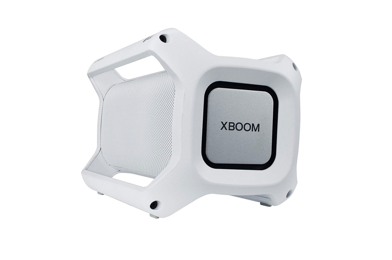LG XBOOM Go PK5W Portable Bluetooth Speaker with Meridian Technology, PK5W