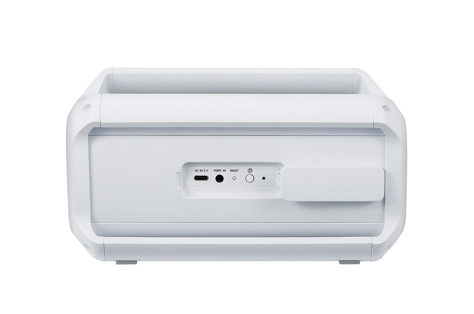 LG XBOOM Go PK5W Portable Bluetooth Speaker with Meridian Technology, PK5W