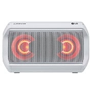 LG XBOOM Go PK5W Portable Bluetooth Speaker with Meridian Technology, PK5W