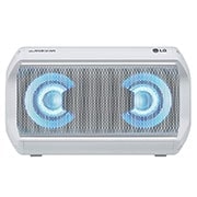 LG XBOOM Go PK5W Portable Bluetooth Speaker with Meridian Technology, PK5W