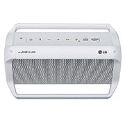 LG XBOOM Go PK5W Portable Bluetooth Speaker with Meridian Technology, PK5W