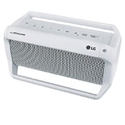 LG XBOOM Go PK5W Portable Bluetooth Speaker with Meridian Technology, PK5W