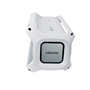 LG XBOOM Go PK5W Portable Bluetooth Speaker with Meridian Technology, PK5W