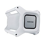 LG XBOOM Go PK5W Portable Bluetooth Speaker with Meridian Technology, PK5W