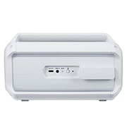 LG XBOOM Go PK5W Portable Bluetooth Speaker with Meridian Technology, PK5W