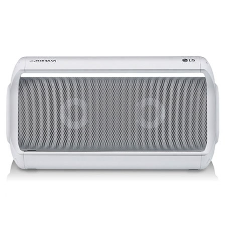 COMING SOON LG XBOOM GO PK7 W Water Resistant Bluetooth Speaker