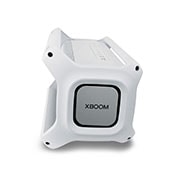 LG COMING SOON - LG XBOOM GO PK7-W Water-Resistant Bluetooth Speaker with up to 22 Hour Playback, PK7-W