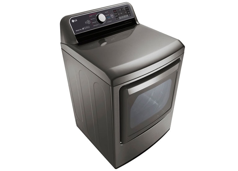 Lg on sale washer 7300