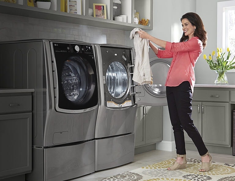 TurboSteam™ Technology3