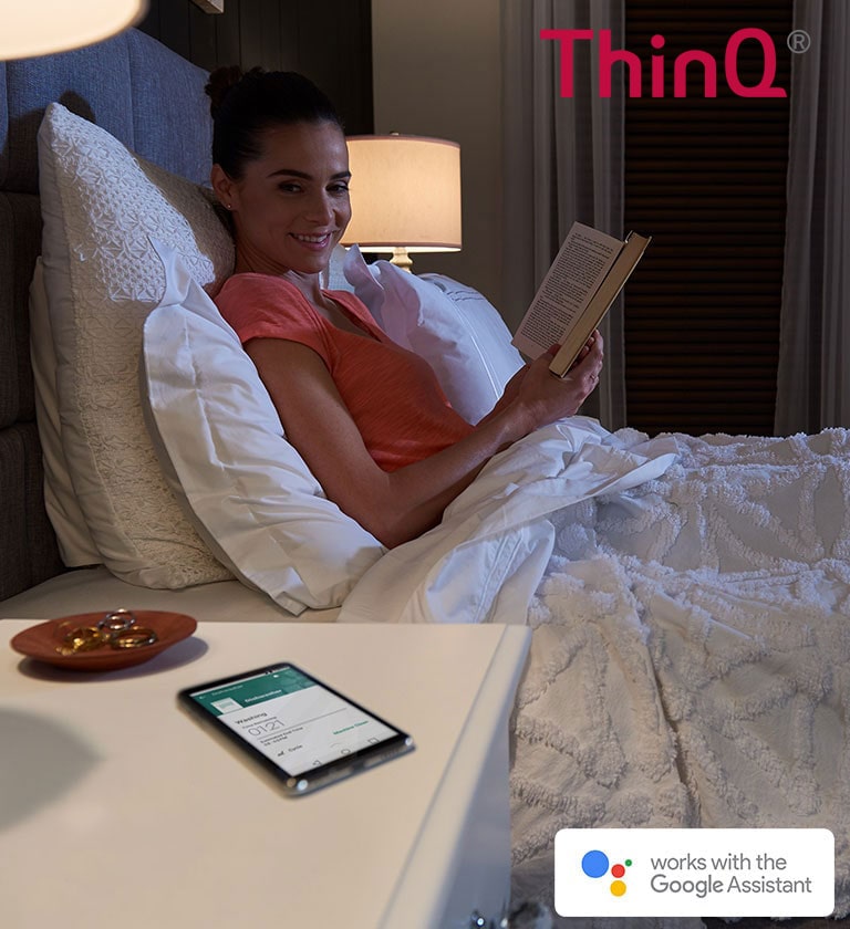 Think you have to check on the dishes? Think