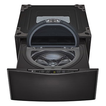 1.1.cu.ft. TWINWash™ Pedestal Washer