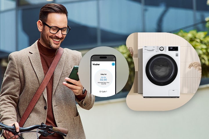 ThinQ® Technology