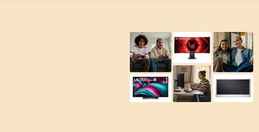 Save Up to 37% on Select LG Products!