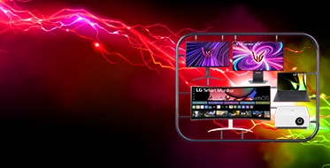 Epic Deal! Save up to 25% on LG Top Picks!