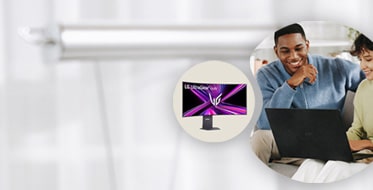 $200 OFF Select gram Pro & UltraGear OLED Bundle