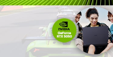 Unlock the Power of GeForce RTX 5050 - 15% off