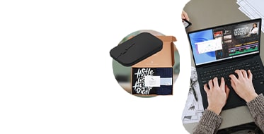 Select LG gram Featured Price + FREE Midterm Kit!