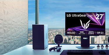 Pre-order 27GX790A