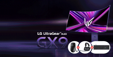 Experience The World's First 5K2K OLED Gaming Monitor
