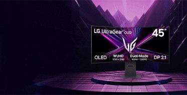  UltraGear™ OLED Exclusive Price