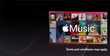 Get 3 months free of Apple Music
