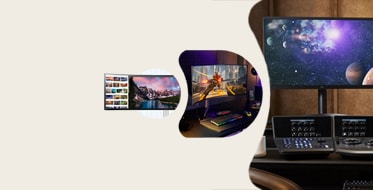 Help library LG webOS TV HDMI Ultra HD deep colour LG CA