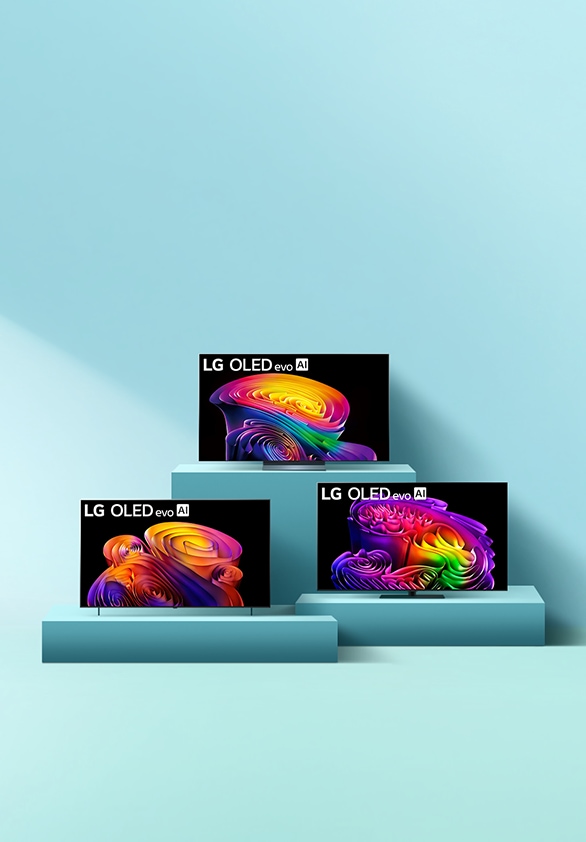Kick off July with OLED TVs starting at $1,199.99!