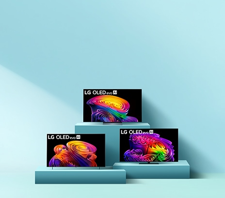 Kick off July with OLED TVs starting at $1,199.99!