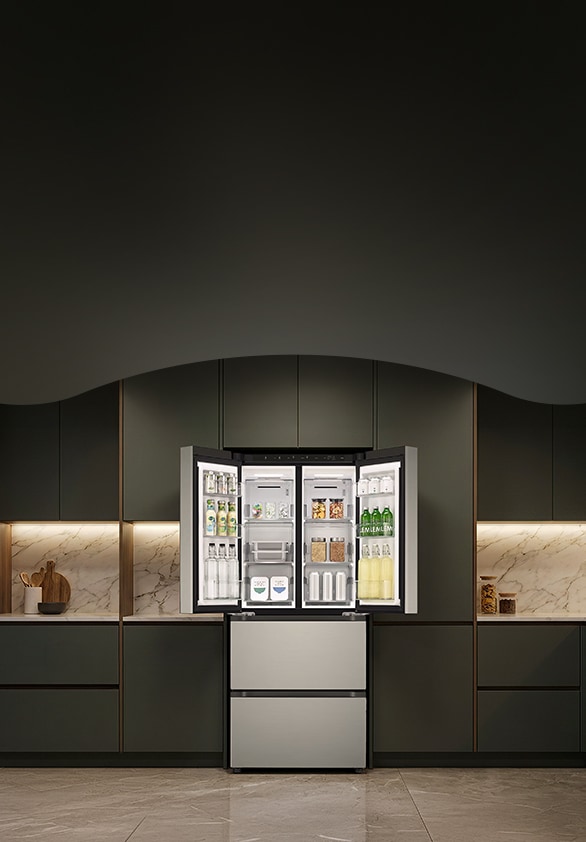 LG.ca Exclusive: Save 30% on kimchi specialty food fridge. Plus, enjoy free delivery & haul-away.
