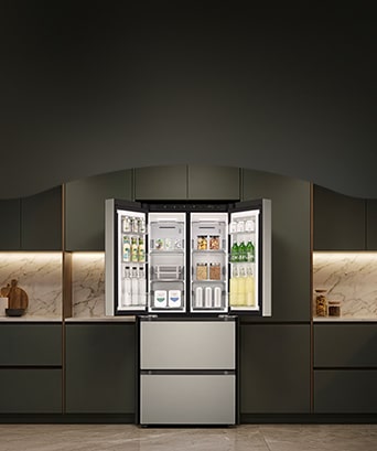 LG.ca Exclusive: Save 30% on kimchi specialty food fridge. Plus, enjoy free delivery & haul-away.