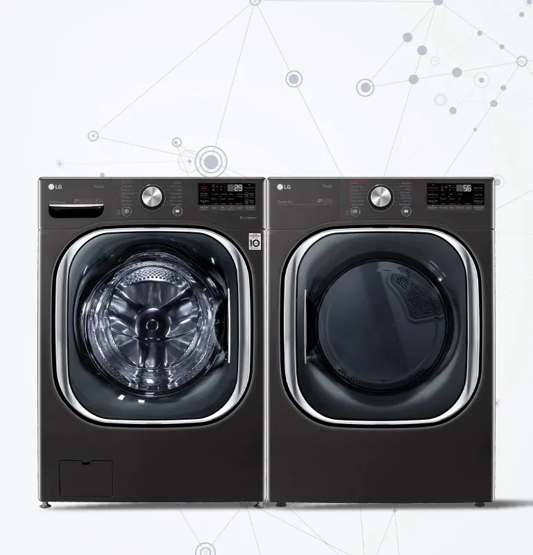 Divide and Conquer Your Laundry Day