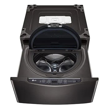 TWINWash Sidekick/Pedestals